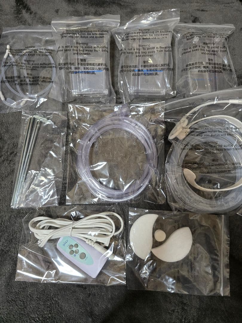 酸素濃縮器 Nevoton MAF mini　酸素室S 酸素濃度計