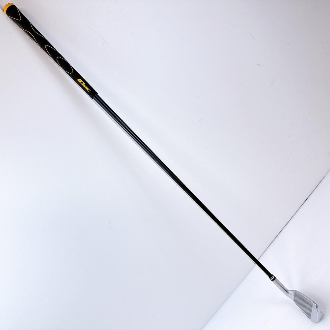 レフティ　ピン　G430　8番アイアン　単品　アルタJCBブラックR／PING