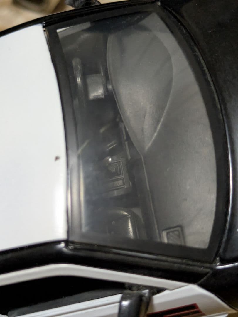 パトカー　jada 2006 ダッジ チャージャー R/T