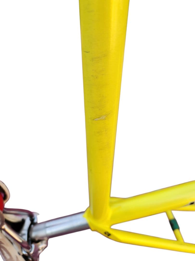 ブリヂストン/ANCHOR/ ピストフレーム NJS 競輪