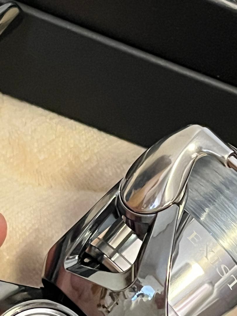 22イグジスト LT2000S-H カスタム品