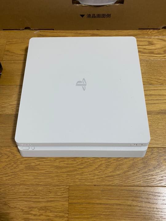 Nintendo Switch SONY PlayStation4 CUH-2200AB01