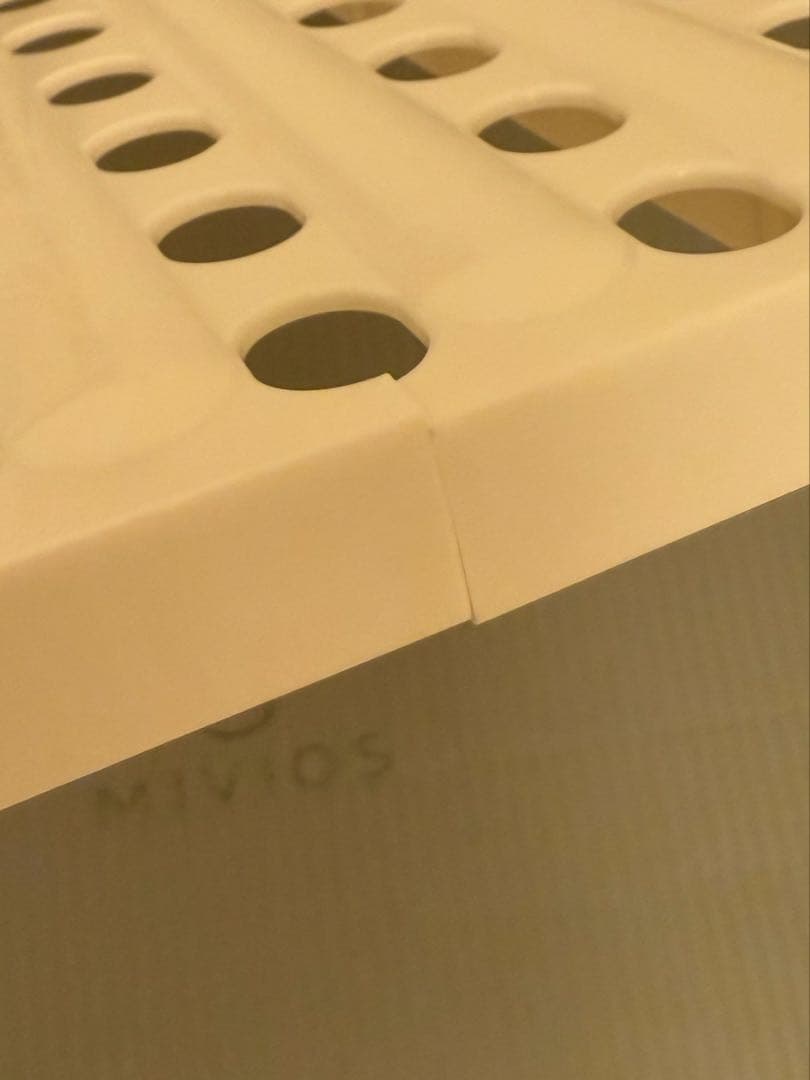 すのこ有 サンコー イージーホーム エボ 60 ホワイト