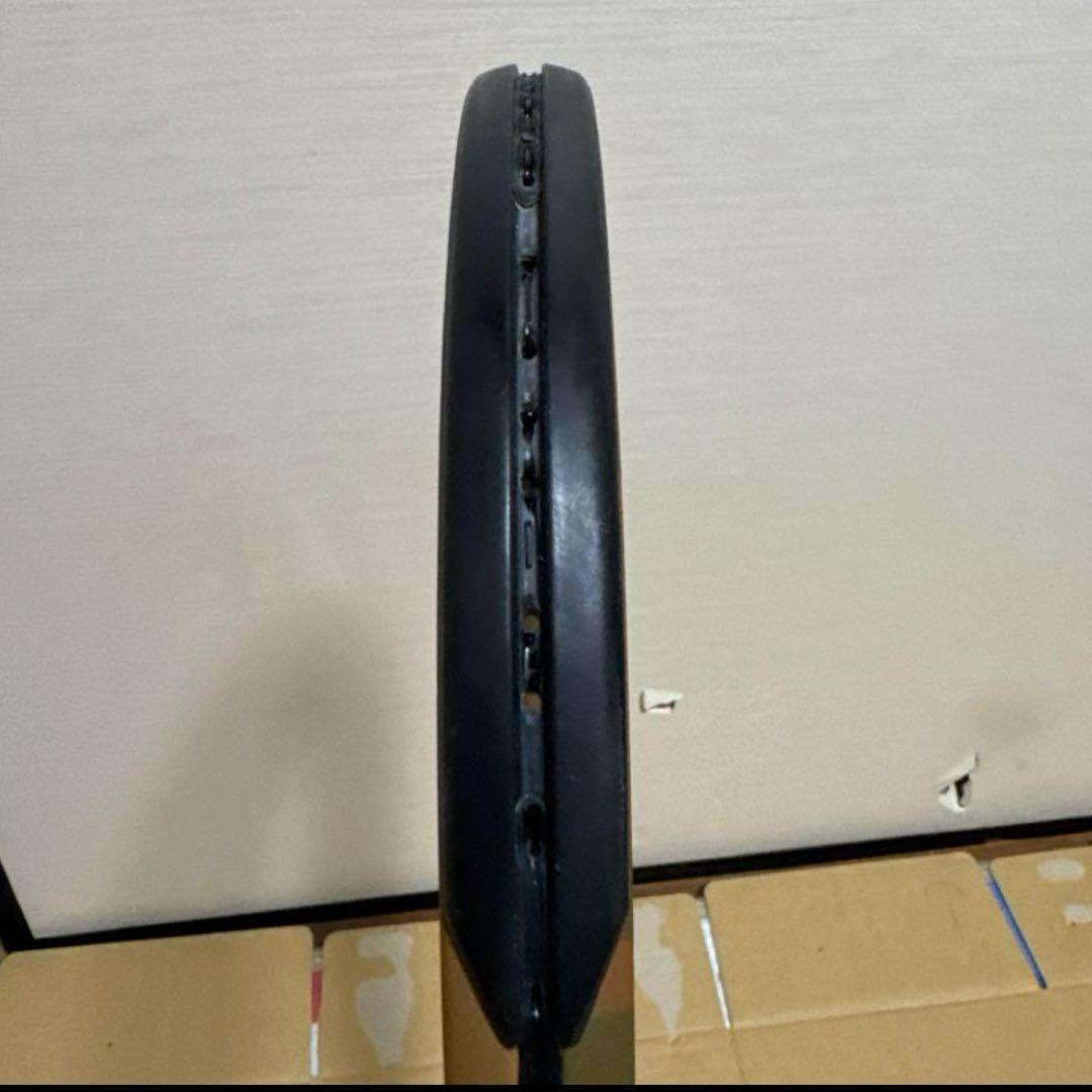 ラケット(硬式用) Wilson BURN 100LS CAMO G2 280g