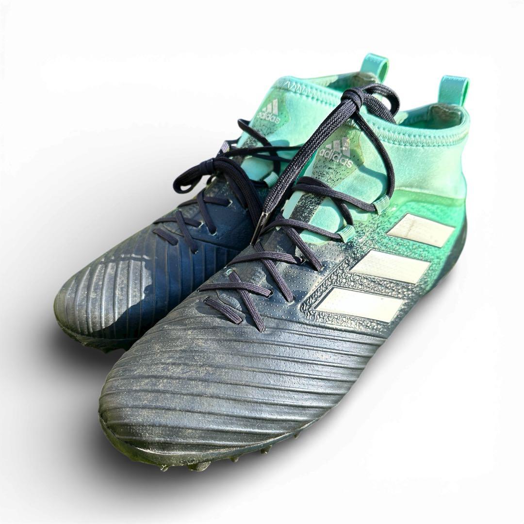 adidas エース 17.2-ジャパン プライムメッシュ HG