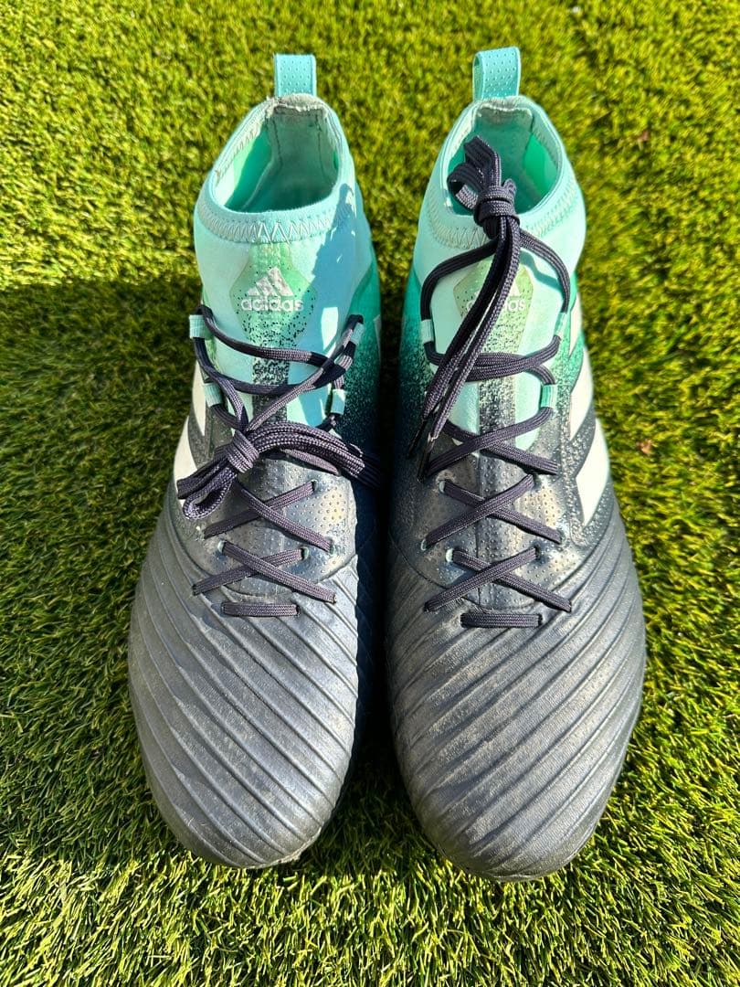 adidas エース 17.2-ジャパン プライムメッシュ HG