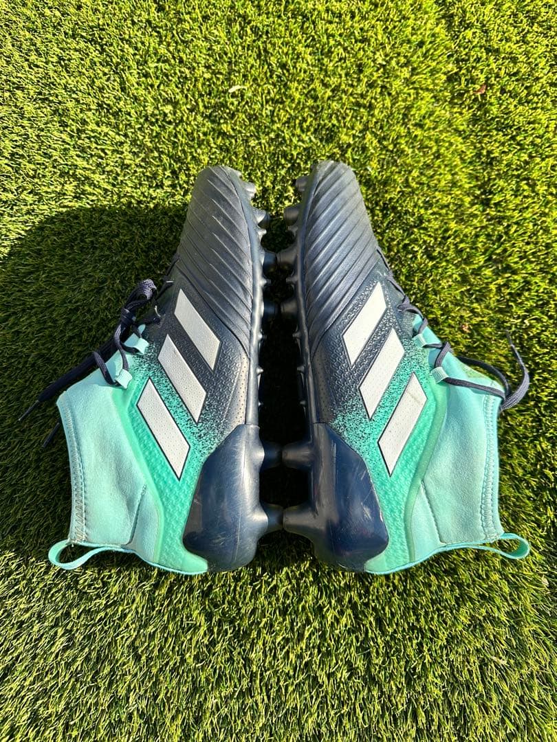 adidas エース 17.2-ジャパン プライムメッシュ HG