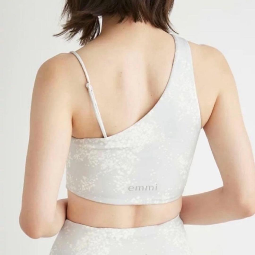 エミヨガ 上下 セットアップ 0 ブラトップ レギンス ヨガウェア ホットヨガ