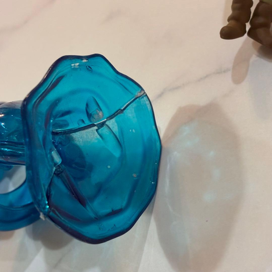 ゼルダの伝説 時のオカリナ モーファ リンク フィギュア レトロ