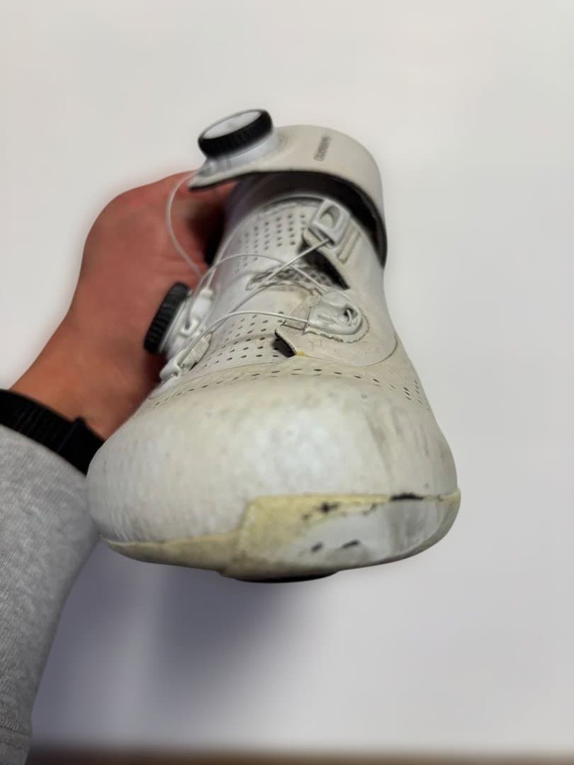 Shimano s-phyre rc-9 サイズ44