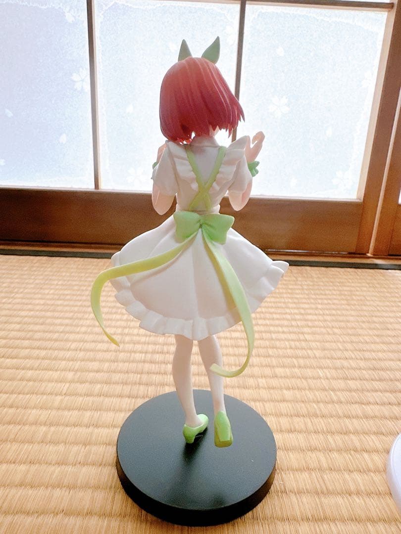 五等分の花嫁　中野四葉セット