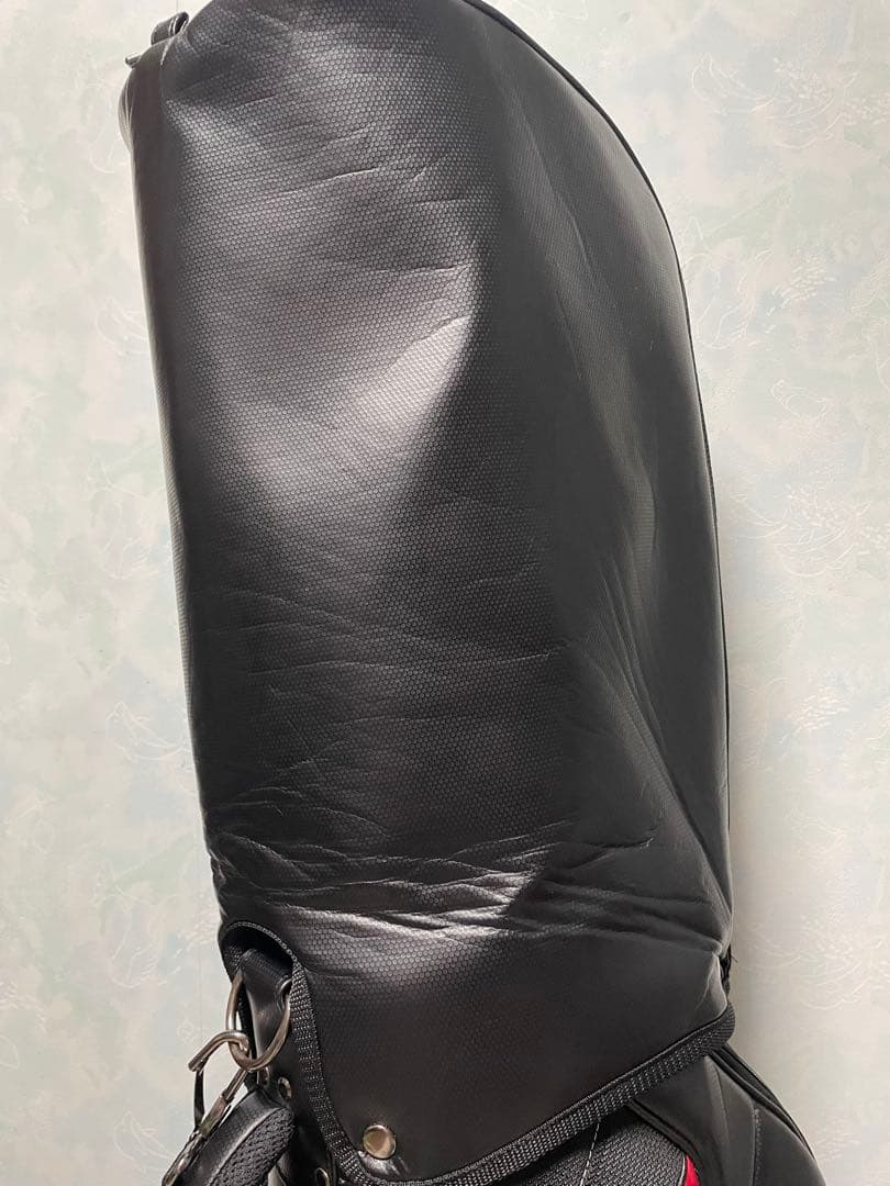 ping キャディバックCB-U2305 PUスポーツ