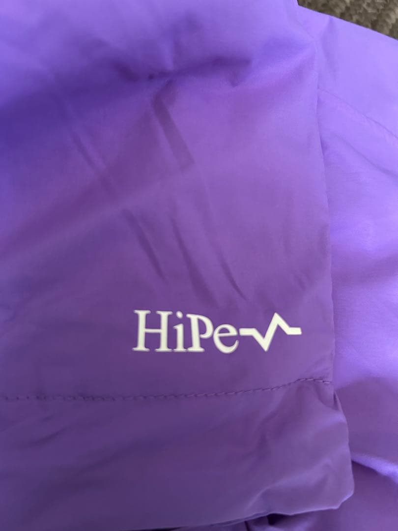 PeakPerformance ラベンダー色　 スキーウエア パンツ