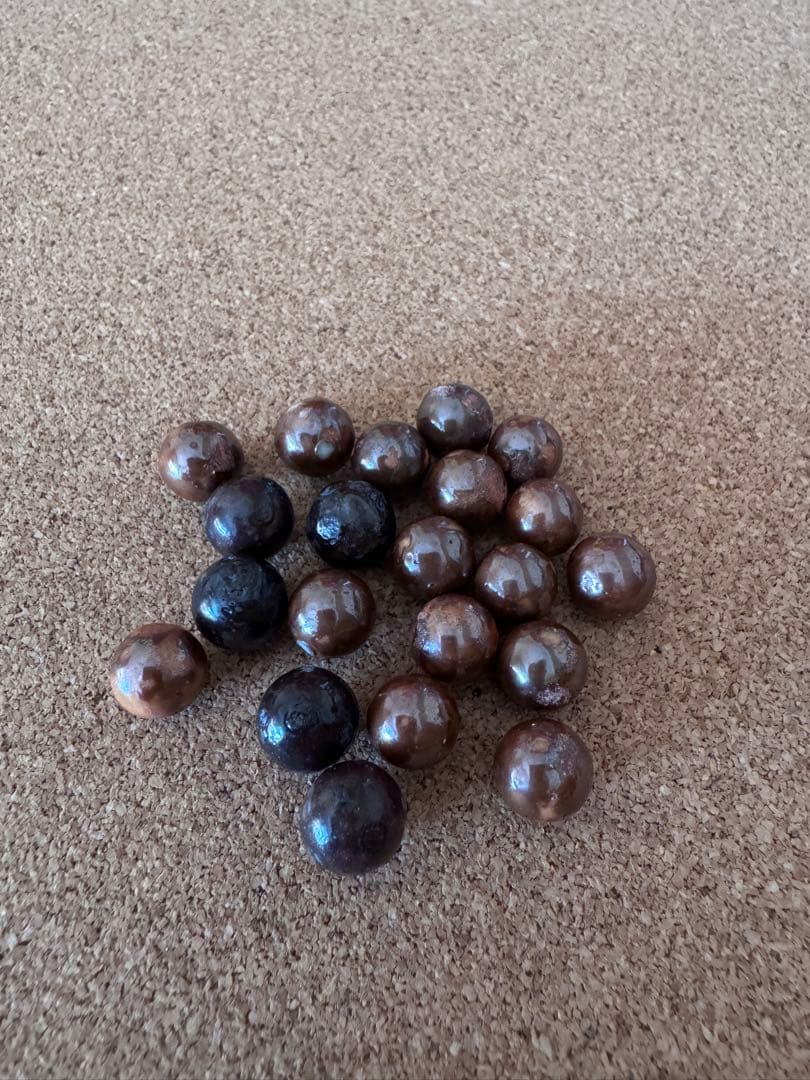 【新品未使用】ワールドレップ　シャワーヘッド　アースボール付き