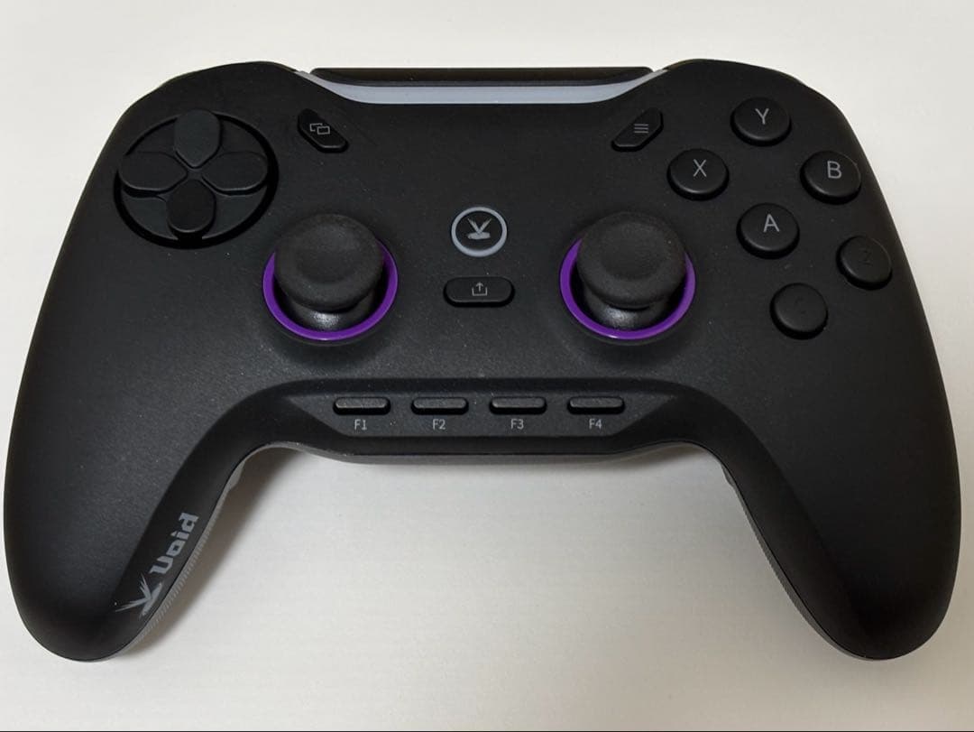 Void Gaming GENESIS コントローラー