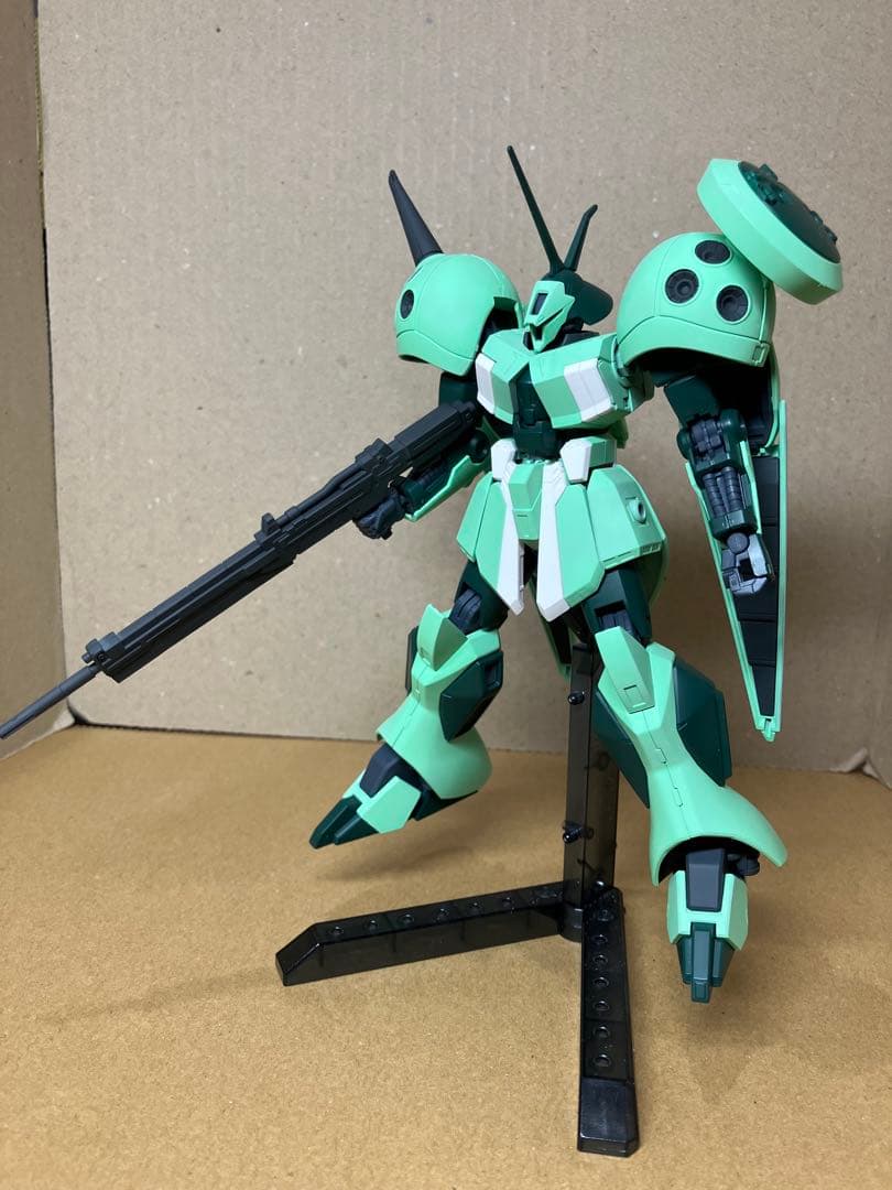 ジャンク　HGムーンガンダム系　セット