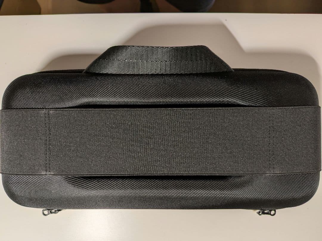 Steamdeck OLED 512GB 耐久ホール式ジョイコンに交換済み