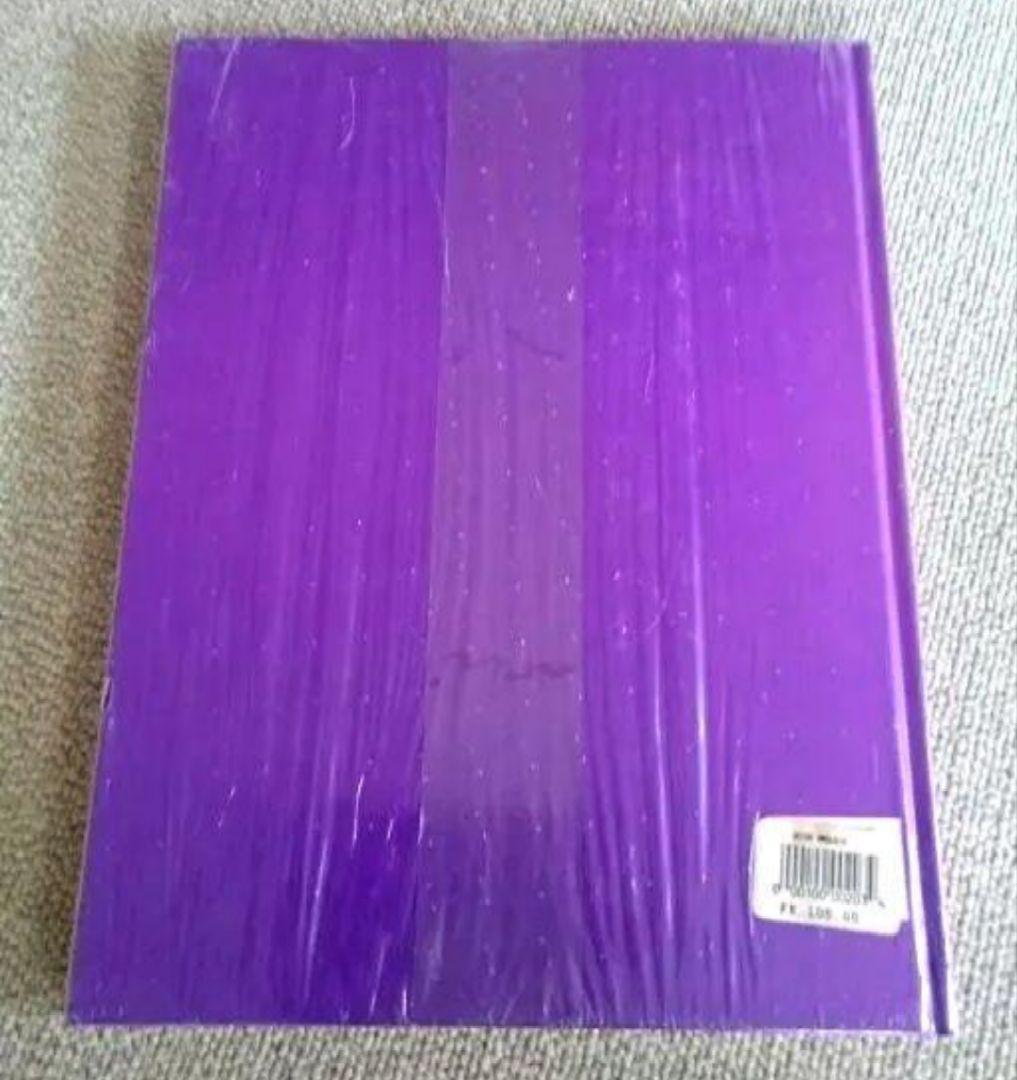 Euro Disney 1992年版 コレクション本