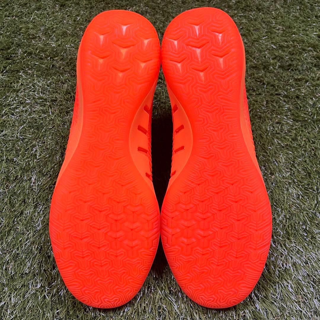 NIKE Mercurial X Proximo Ⅱ IC 28cm