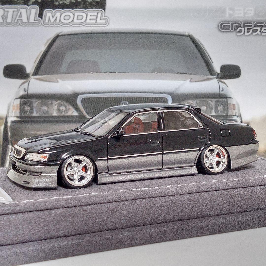 タカユキさん専用 ミニカー改 2台セット