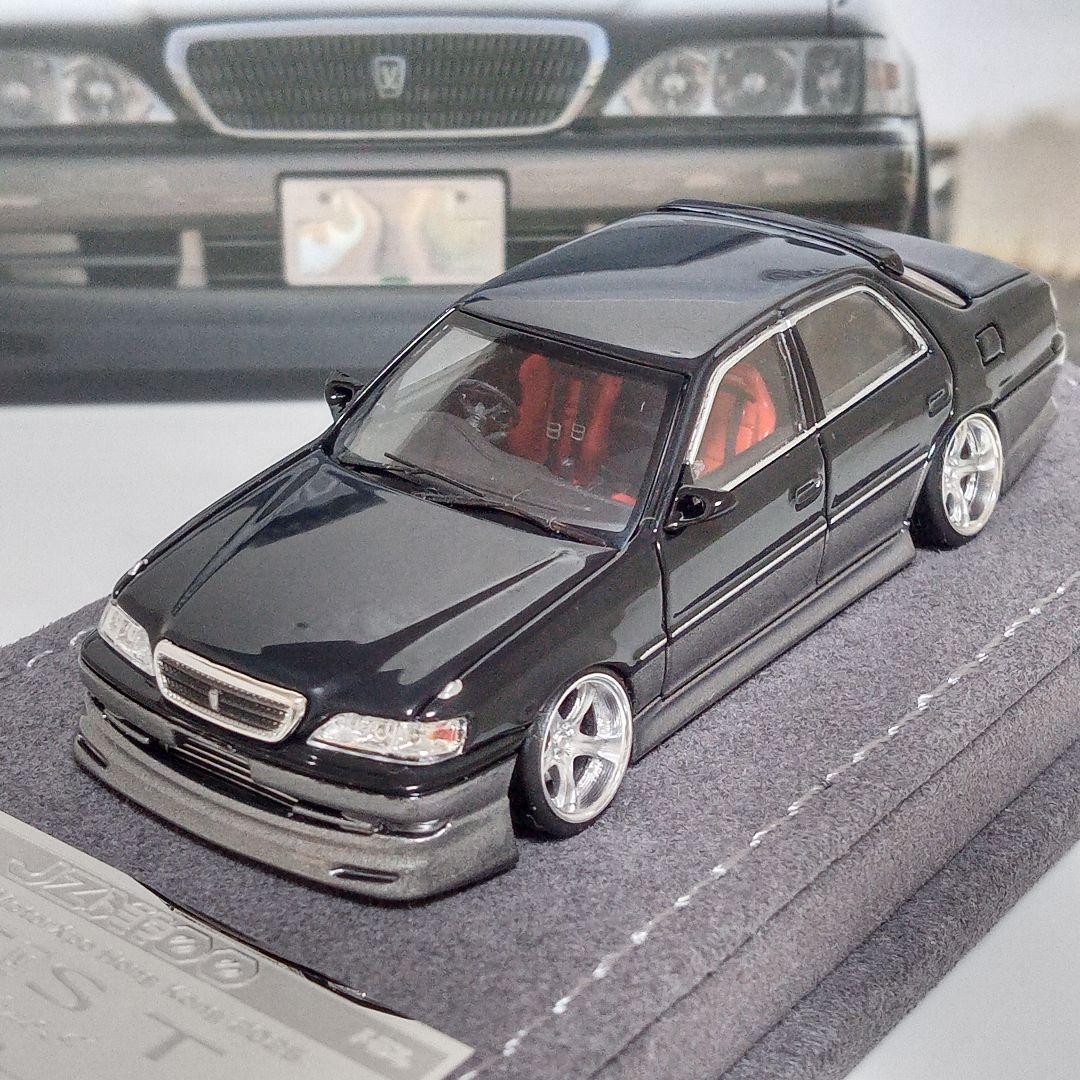 タカユキさん専用 ミニカー改 2台セット