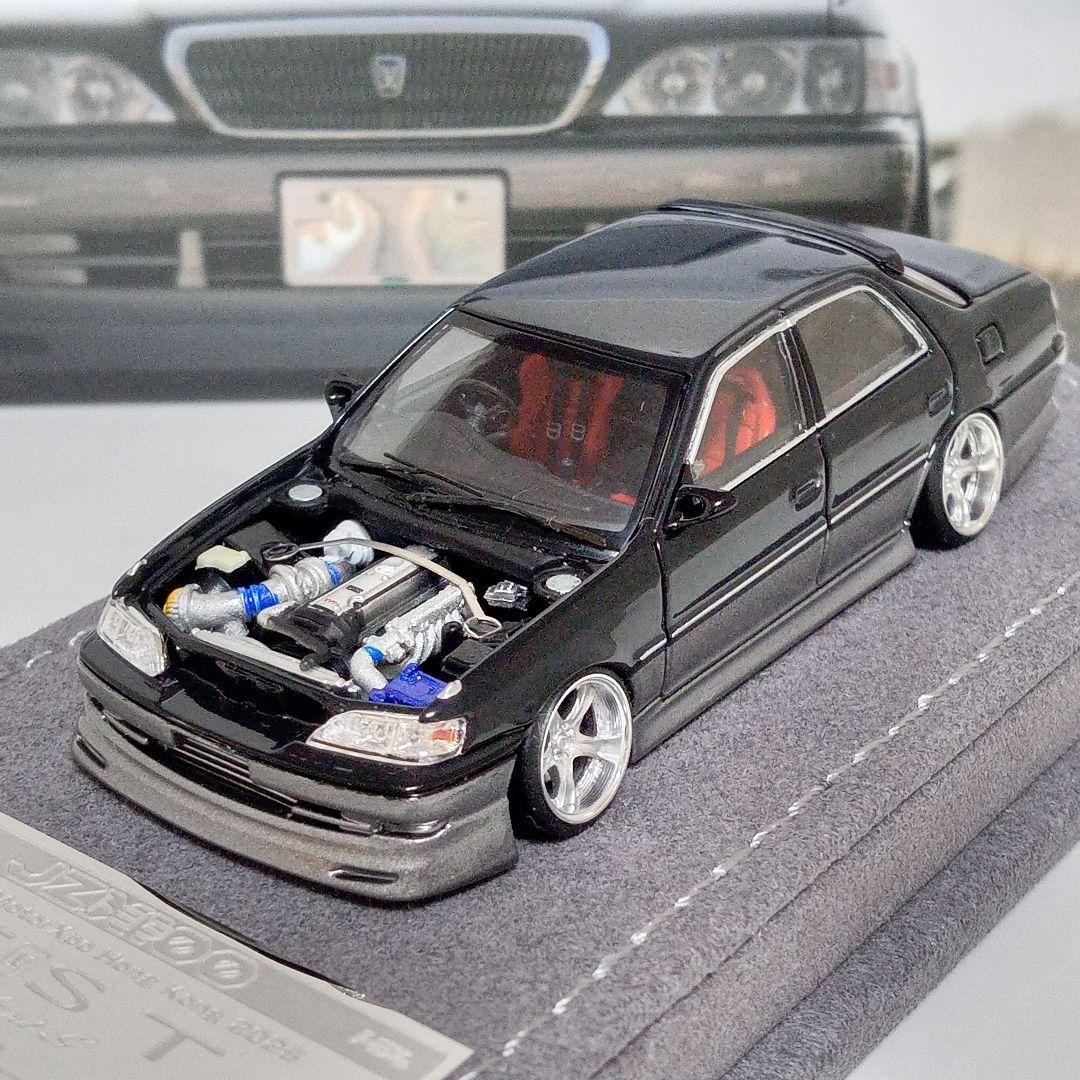 タカユキさん専用 ミニカー改 2台セット