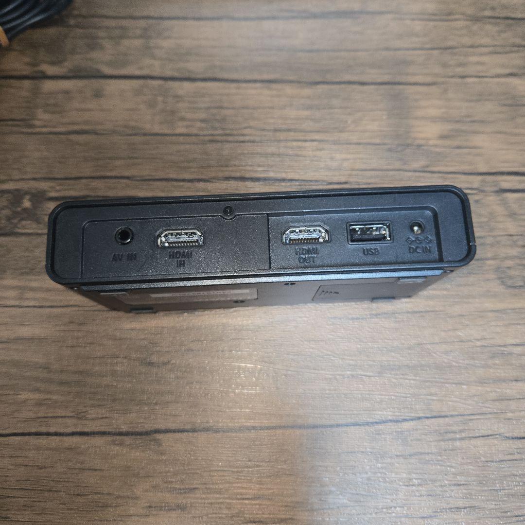 I-O DATA　GV-HDREC/E