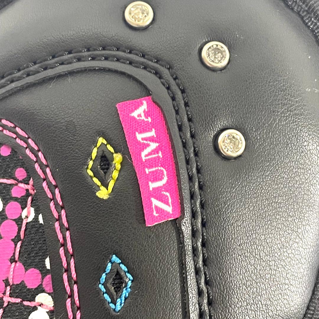 【早い者勝ち】 ZUMA スノーボードブーツ BOA 23.5cm