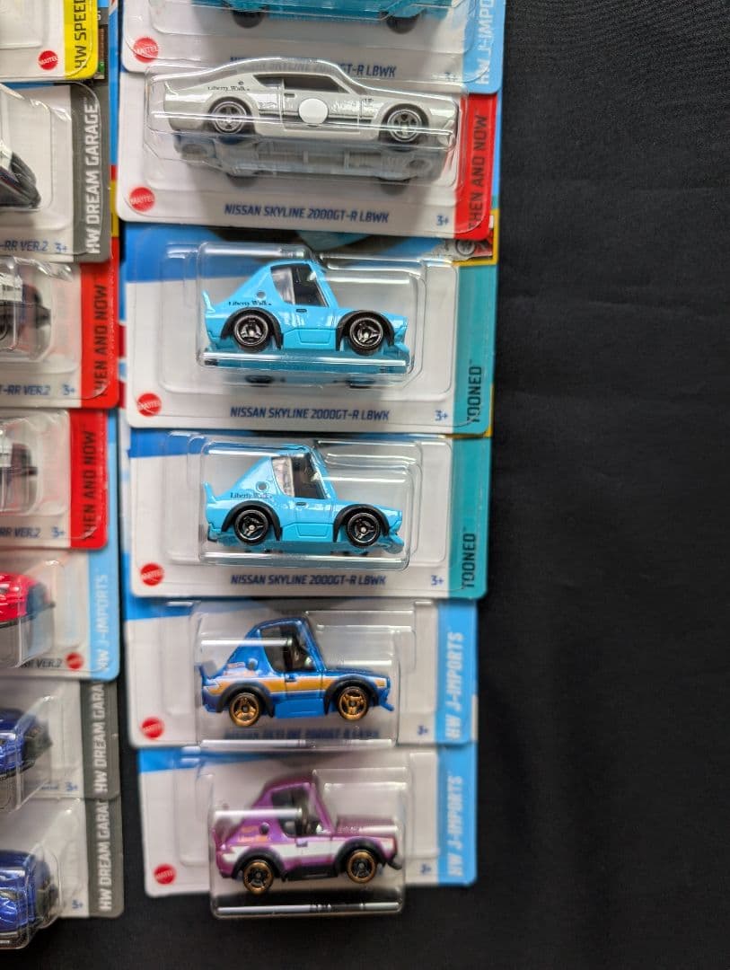 ホットウィール　まとめ売り