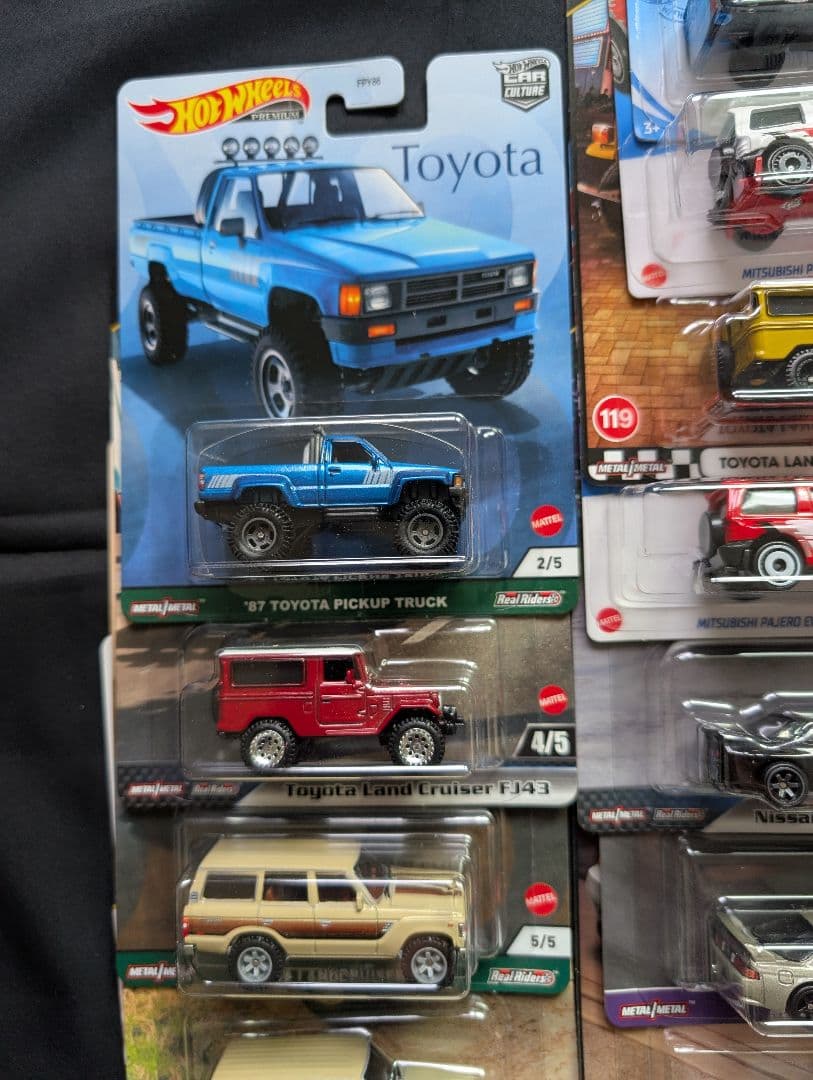 ホットウィール　まとめ売り