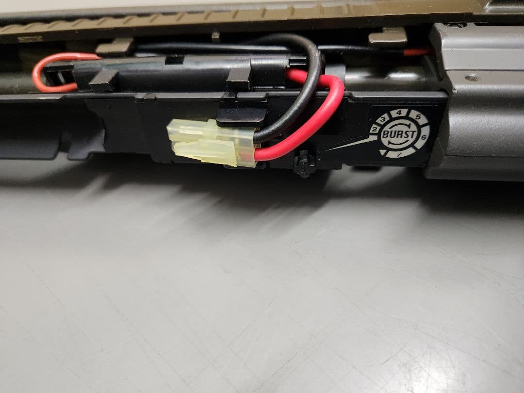 東京マルイ SG550-1アサルトライフル 電動ガン