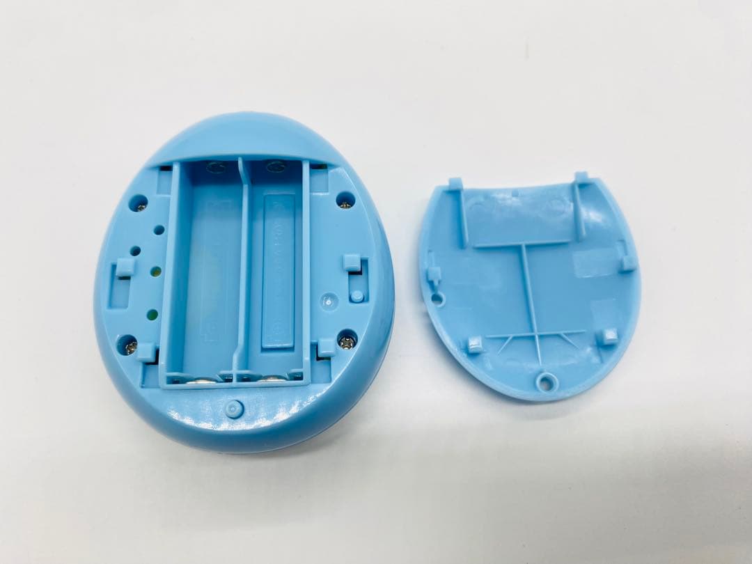 たまごっちみーつ　メルヘンver ブルー