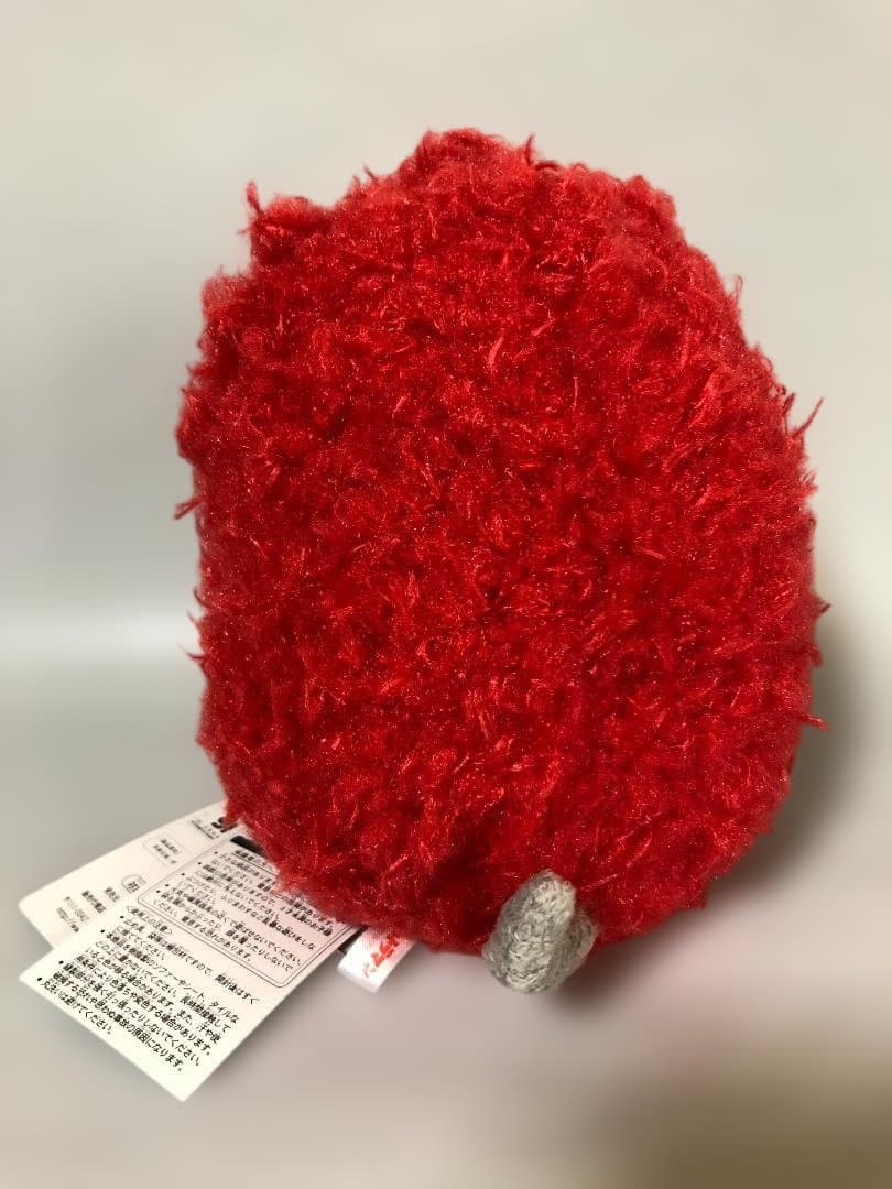 ピグモン (S)　サンアロー　タグ付き ウルトラマン