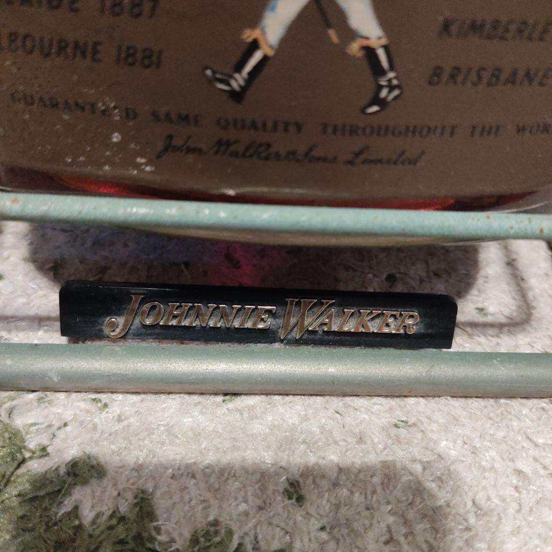 ジョニー・ウォーカー　ガロン　3750ml