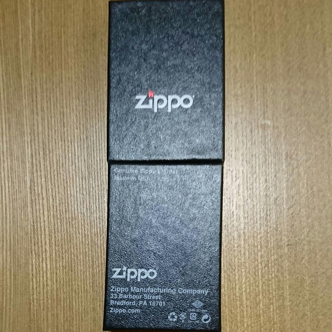 【入手困難品】SCANDAL　　Zippo　　ＲＩＮＡ仕様