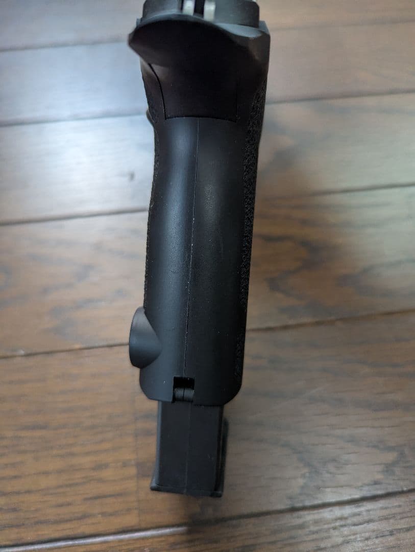 東京マルイ　センチネルナイン　ガスブローバック　バイオハザード