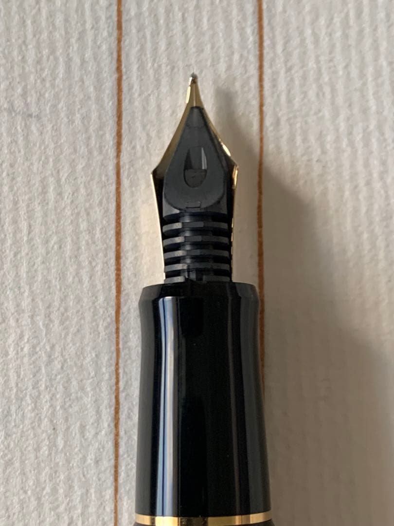 PILOT（パイロット） カスタム74 万年筆