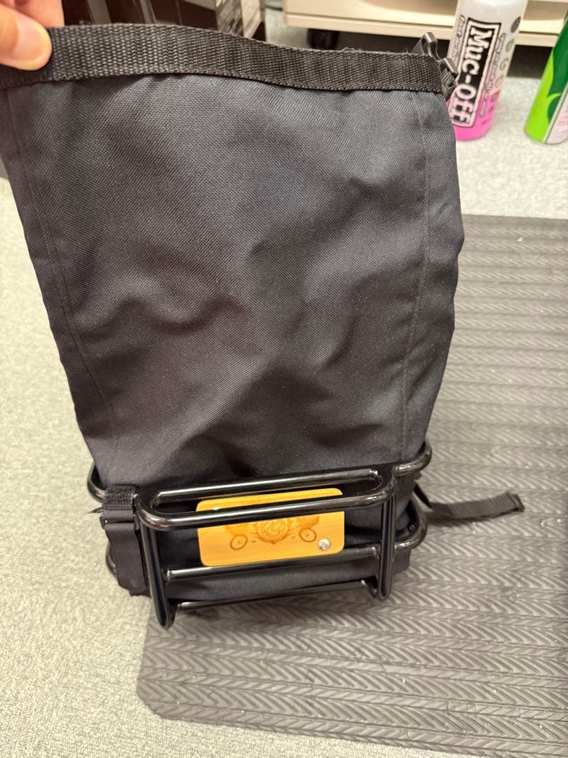 PDW テイクアウトバスケット