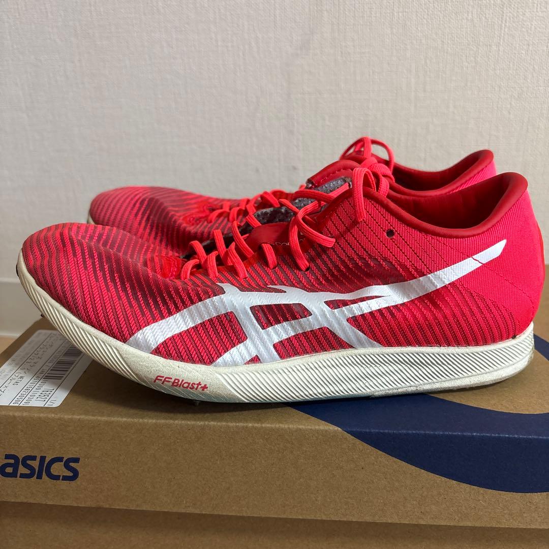 ASICS コスモレーサーLD2 23.5cm