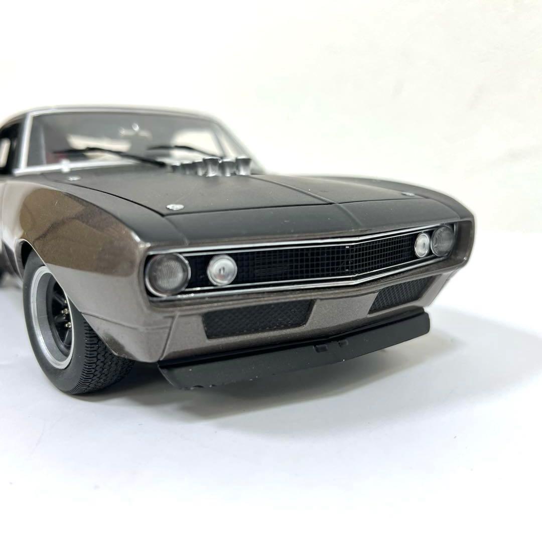 【激レア】GMP 1/18 シボレーカマロ　リミテッドエディション【絶版】