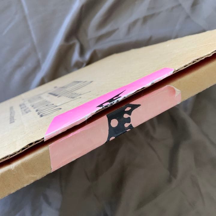 沢田研二　94年ツアーグッズ　カレンダー　経年感ありco-colo,co.