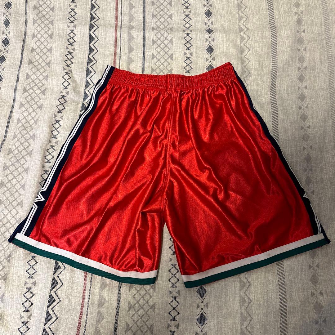 青森山田 サッカー部 ミズノ MCライン サッカーユニホーム一式 番号あり