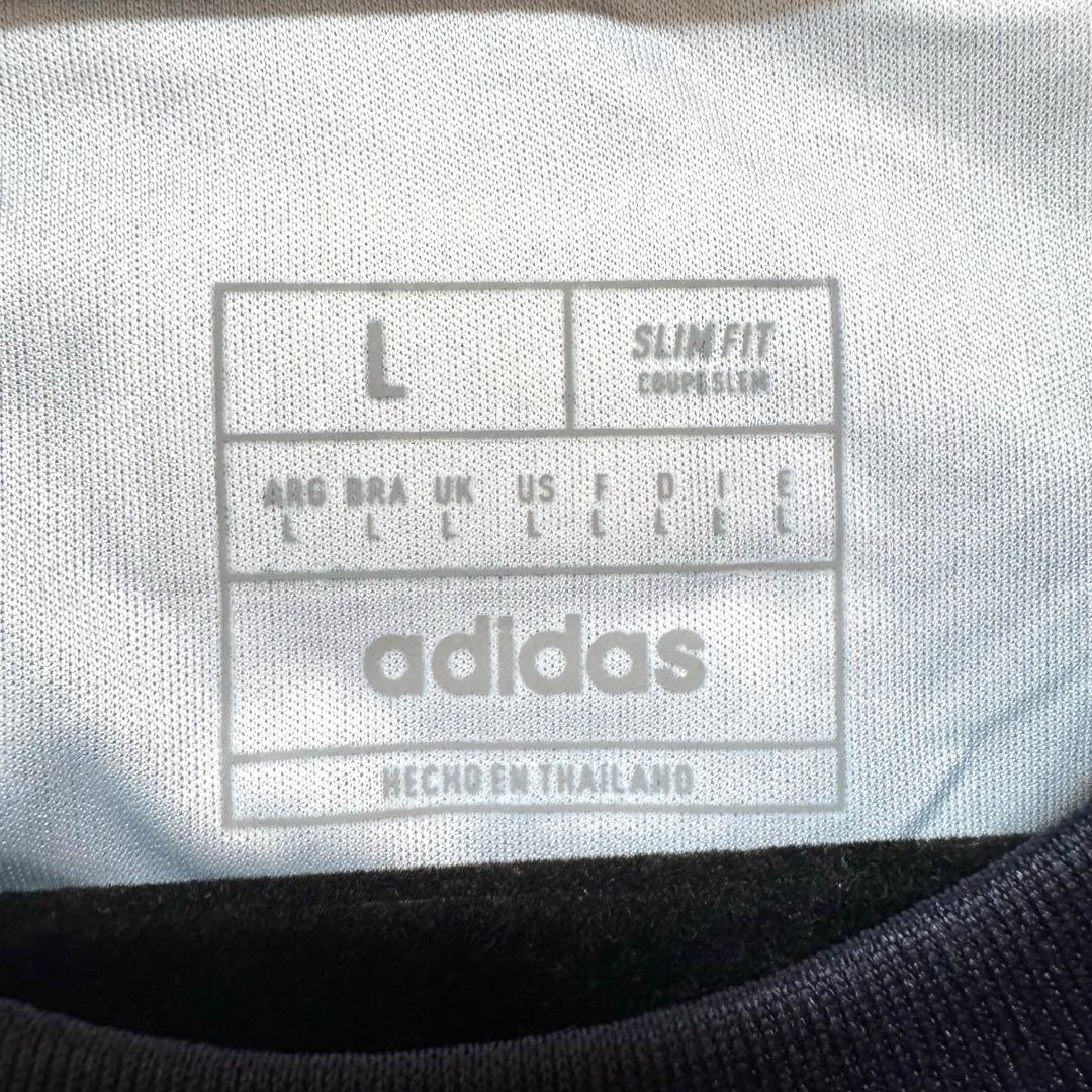 アディダス　サッカー ユニフォーム　日本代表×Y-3 2024 ホーム レプリカ