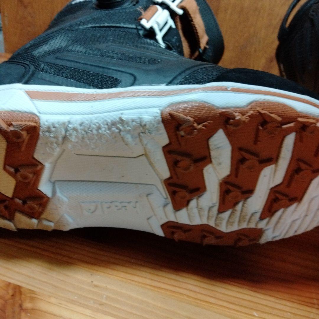 BoA　head スノーボードブーツ　送料無料 26039