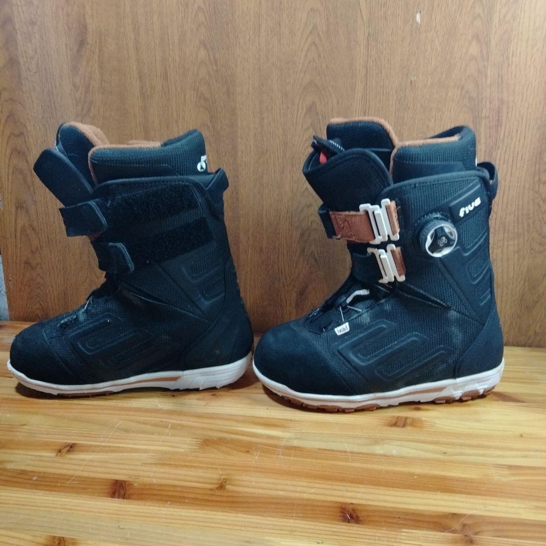 BoA　head スノーボードブーツ　送料無料 26039