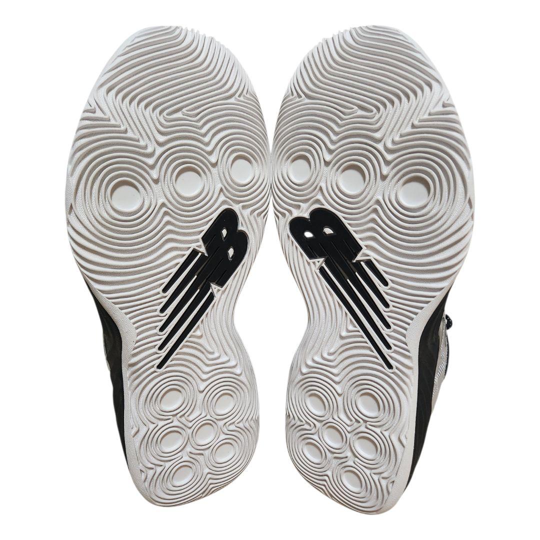 【未使用✨️27㎝】New Balance BB2WYDM3 ブラック 箱タグ付