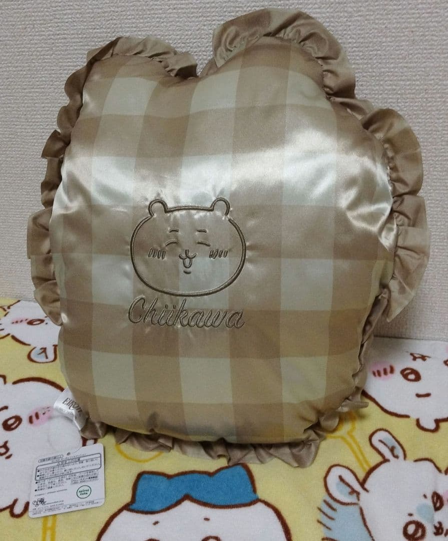 ちいかわ　アミューズメントぬいぐるみ雑貨20点セットのまとめ売り