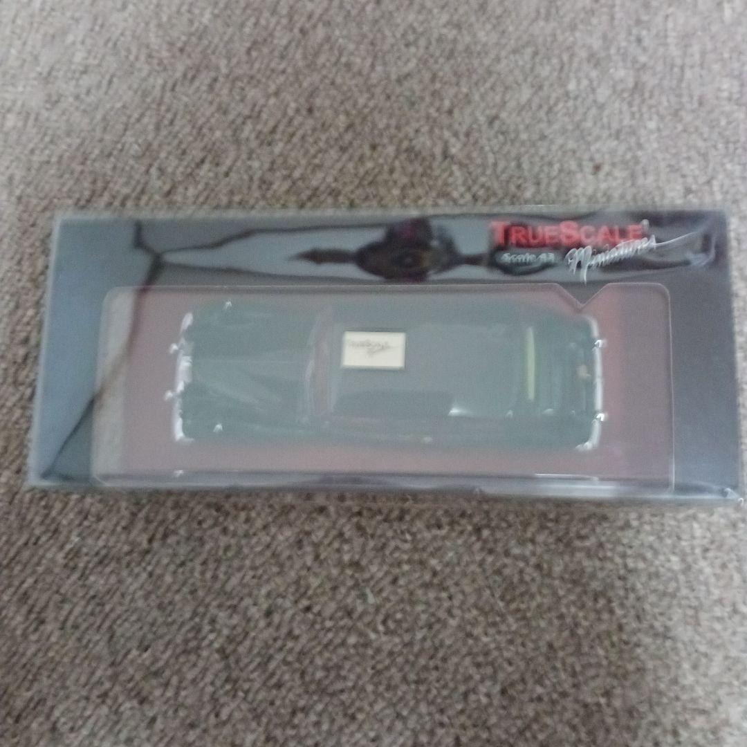 TSM ロールスロイスシルバーレイス昭和天皇御料車 1950 1/43