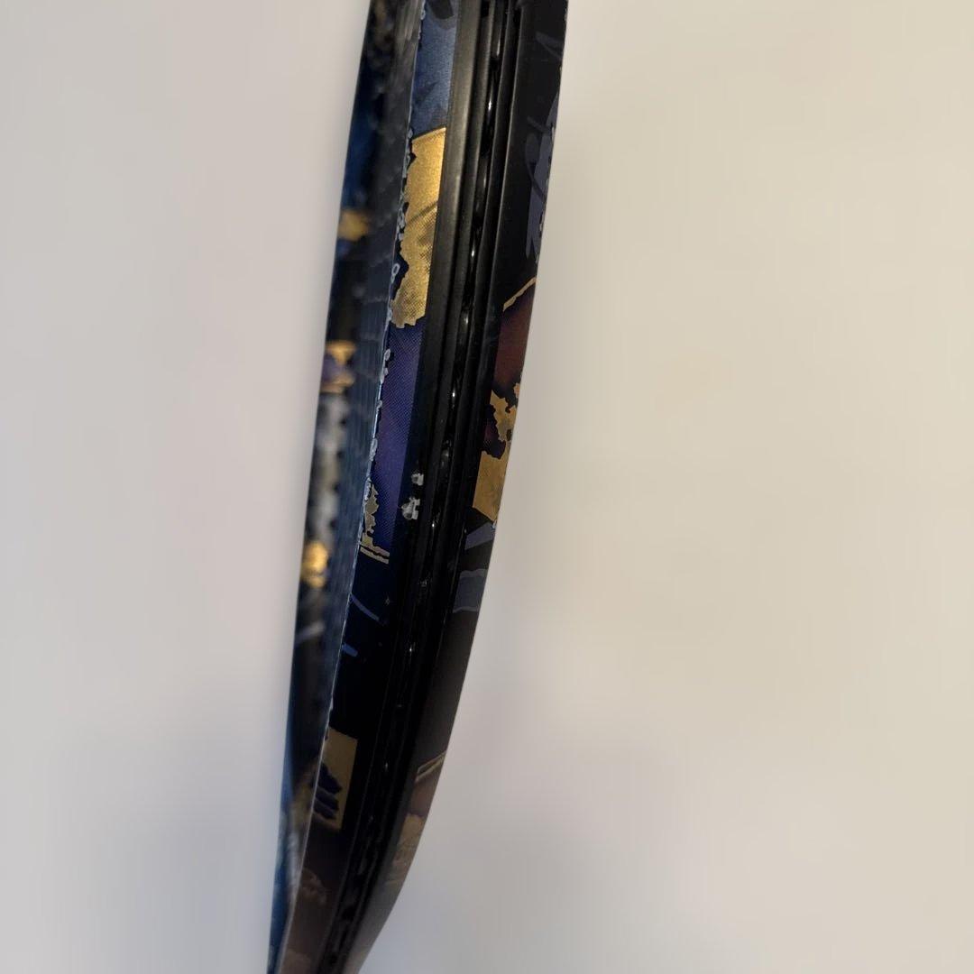 YONEX OSAKA EZONE記念モデルテニスラケット