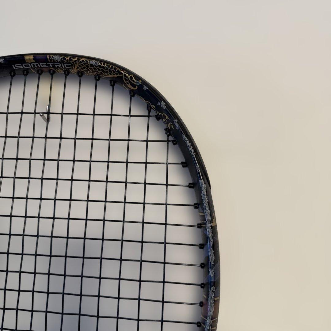 YONEX OSAKA EZONE記念モデルテニスラケット